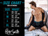 Roger Smuth RS037 Harness Color Black